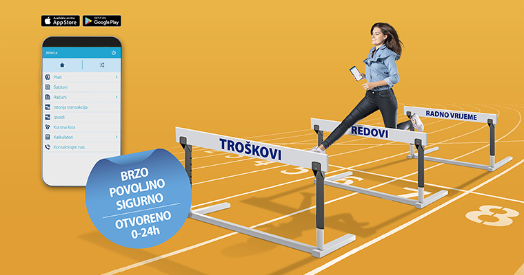 MF Biz asistent za bankarstvo bez prepreka