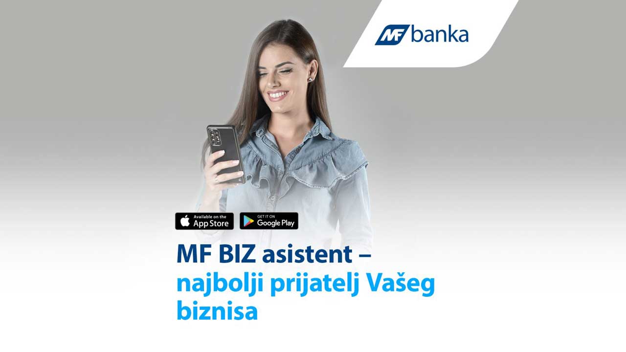 ZAŠTO KORISTITI MOBILNO BANKARTSVO?